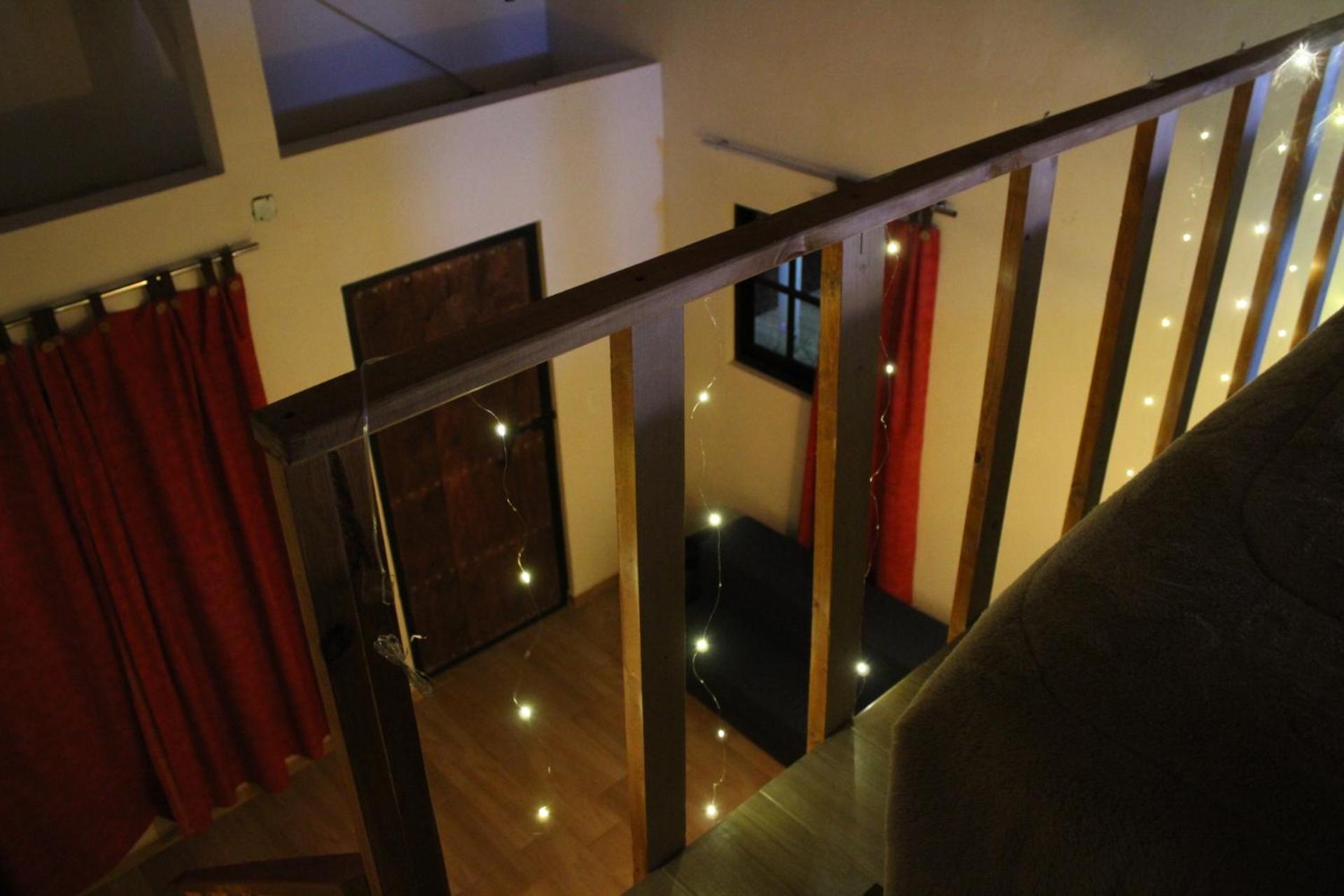 Cabanas La Victoria By Gestores Huasca de Ocampo Exterior foto